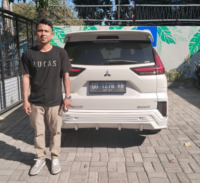 Jasa Angkut Mobil Antar Kota
