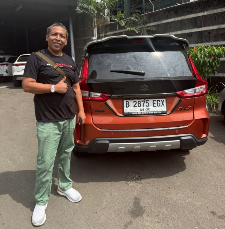 Jasa Kirim Mobil Car Carrier