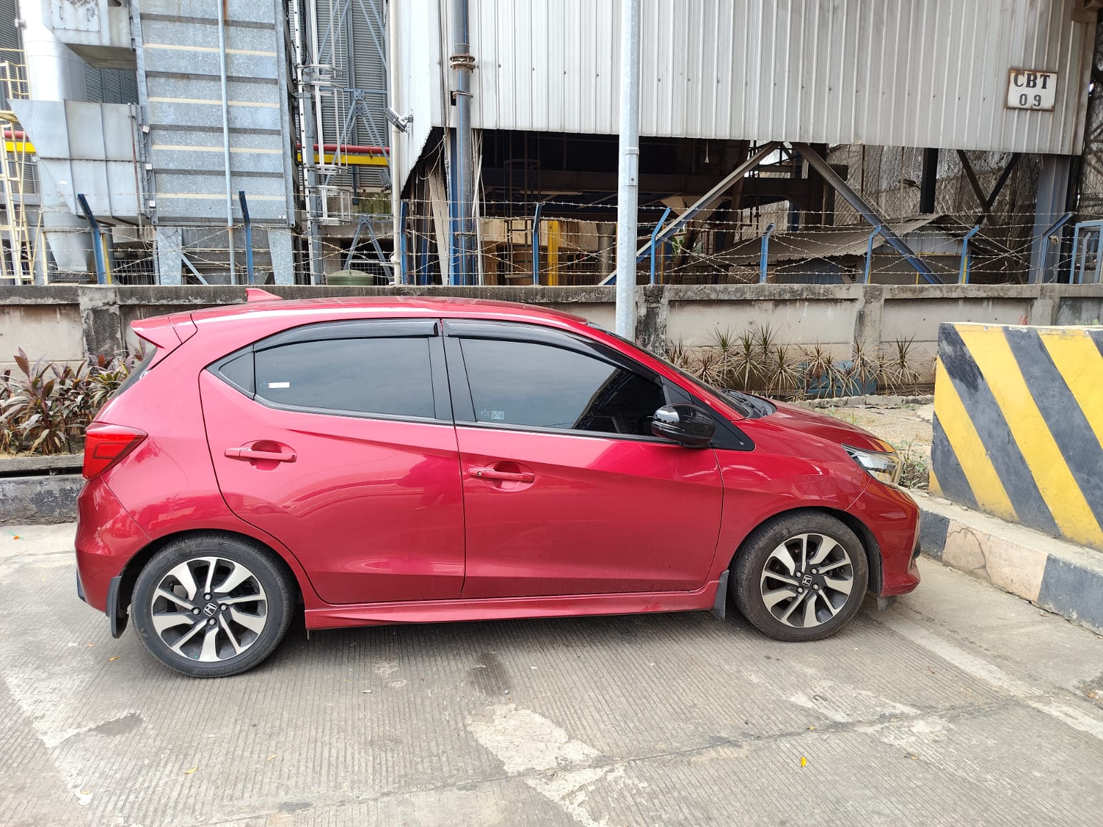 Jasa Kirim Mobil Antar Provinsi