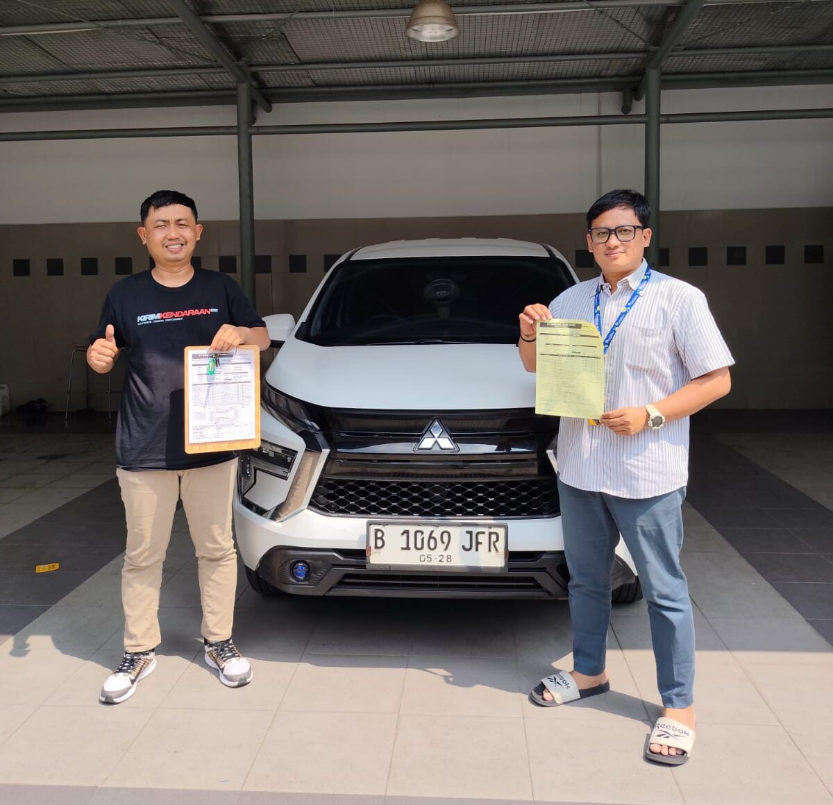 Jasa Kirim Mobil ke Aceh