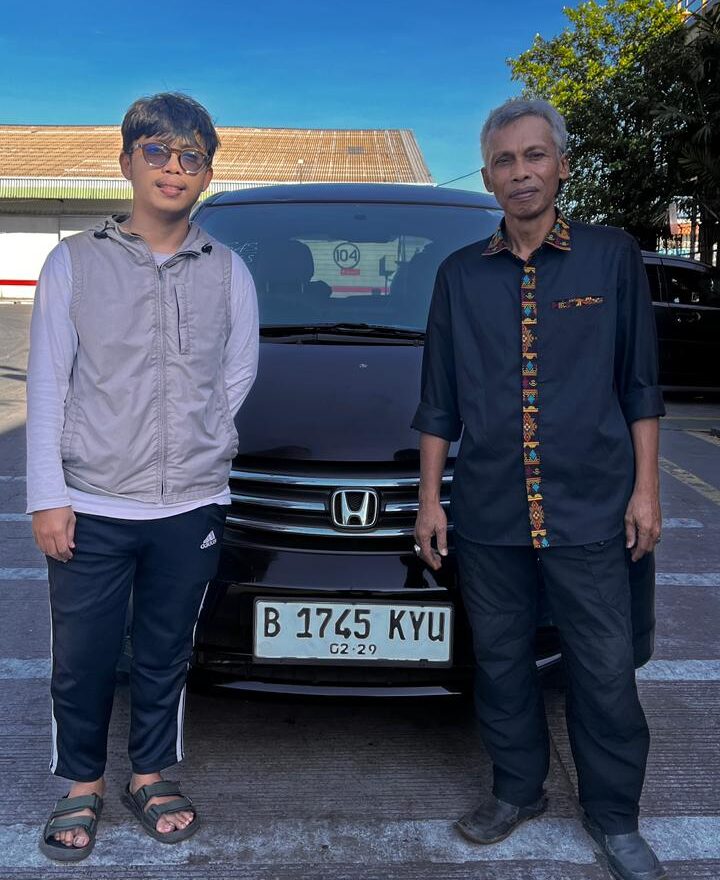 Jasa Kirim Mobil ke Ambon