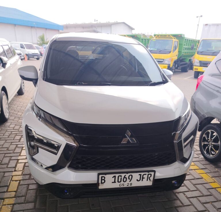 jasa kirim mobil ke bengkulu