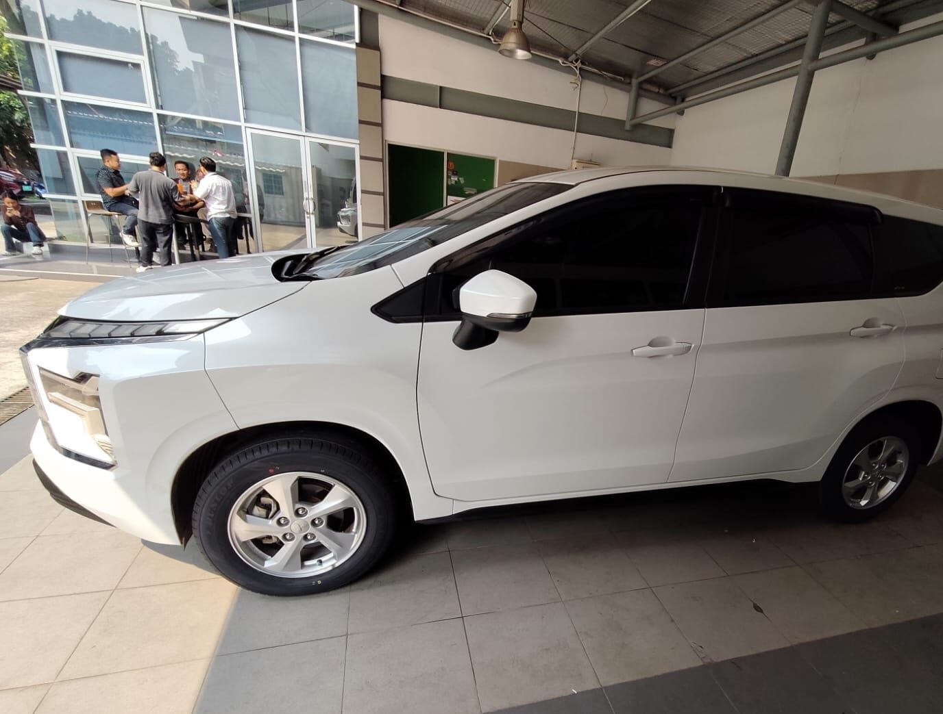 Jasa Kirim Mobil ke Denpasar