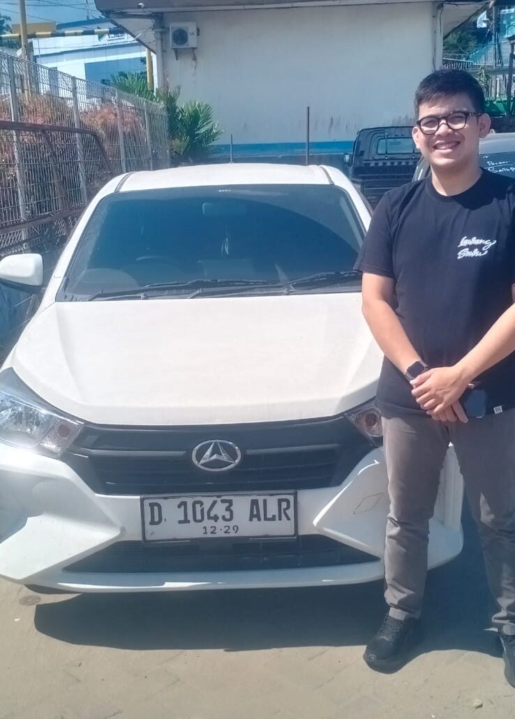 Jasa Kirim Mobil ke Jayapura