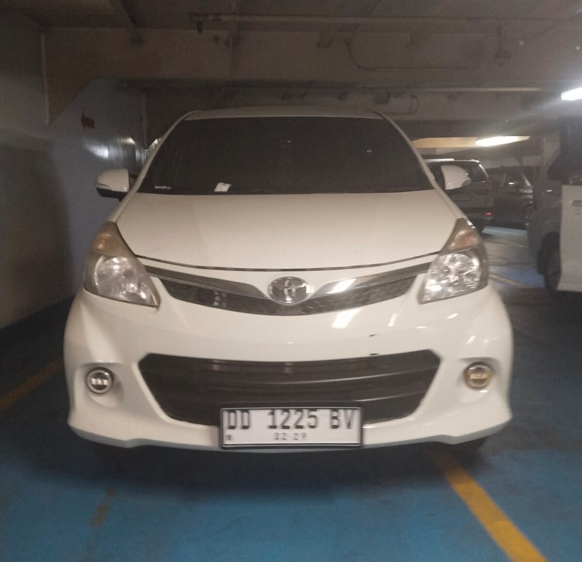 Jasa Kirim Mobil ke Kendari
