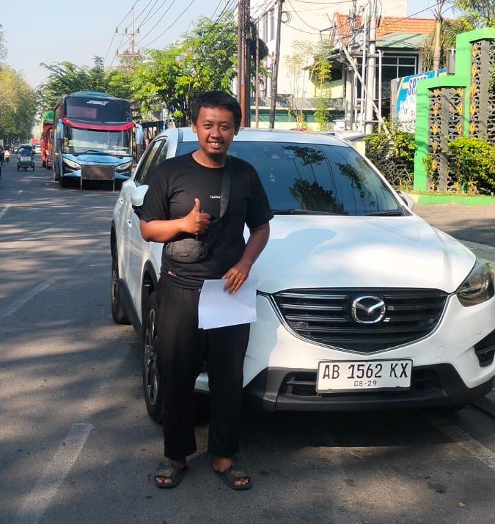 Jasa Kirim Mobil Surabaya Kupang