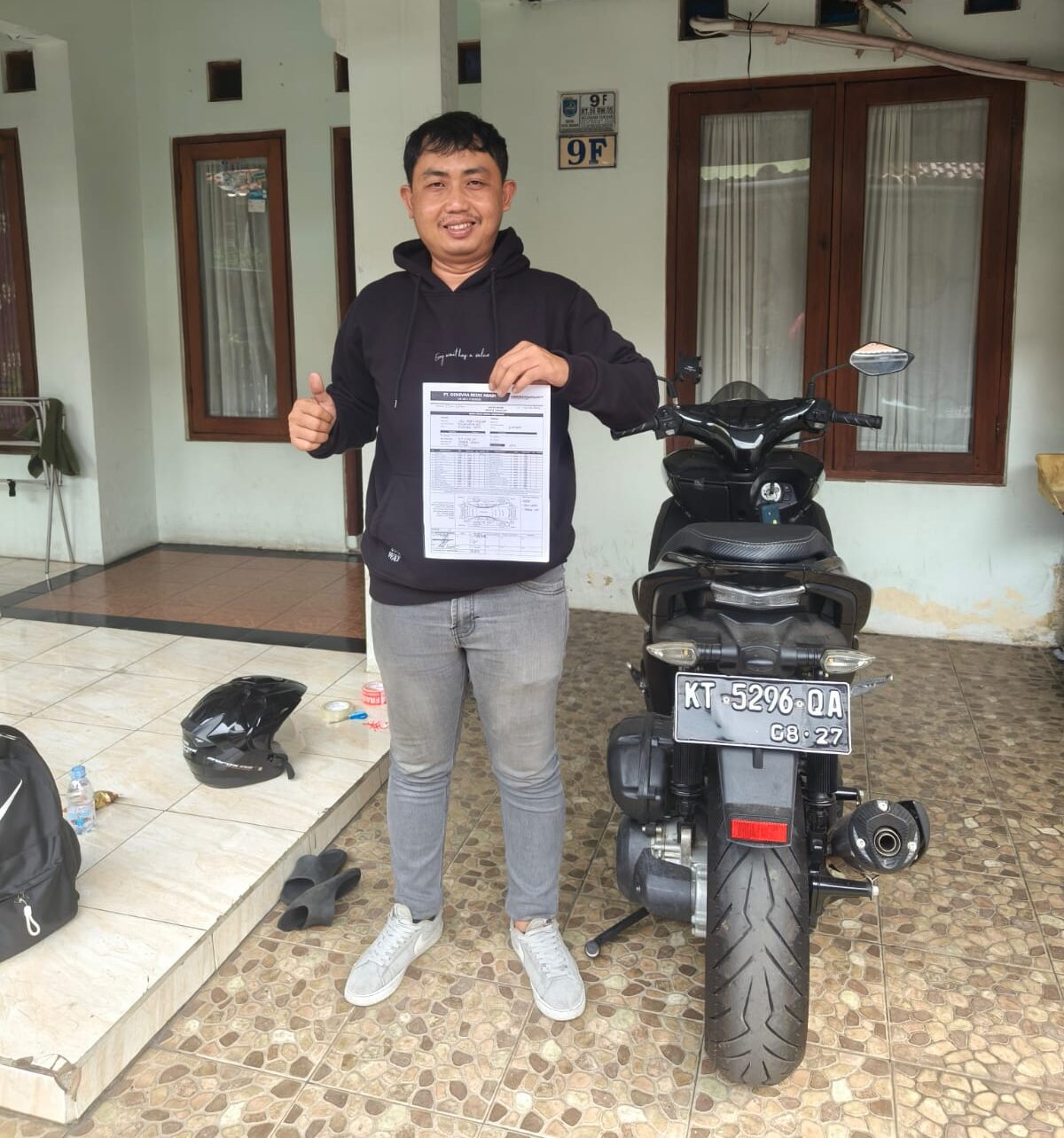 Jasa Kirim Motor dan Mobil
