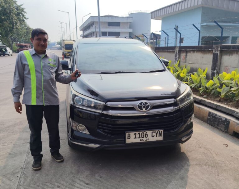 jasa pengiriman mobil ke kalimantan