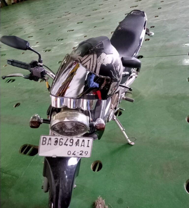 kirim motor murah antar kota