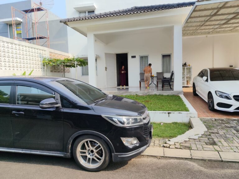 pengiriman mobil dari jakarta ke makassar