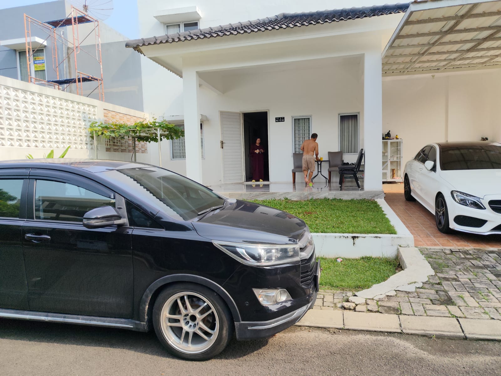 Pengiriman Mobil dari Jakarta ke Makassar