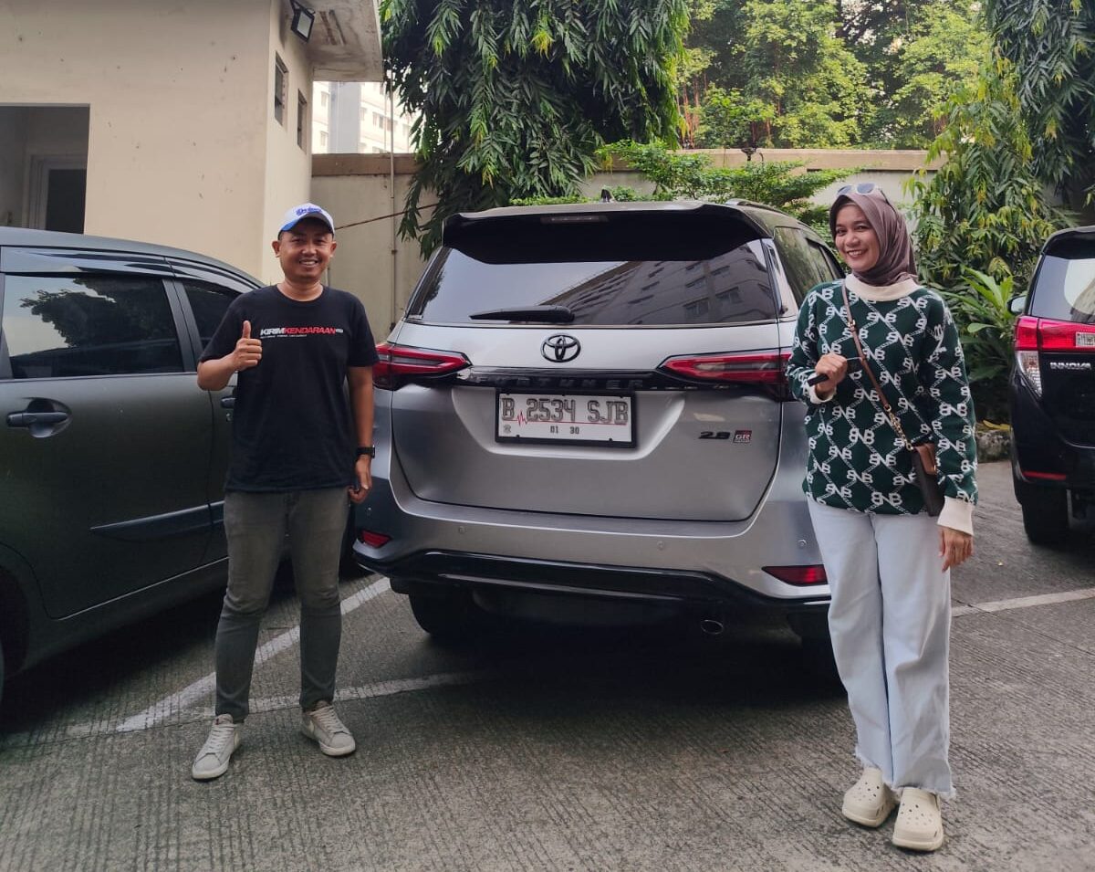 Jasa Kirim Mobil ke Merauke
