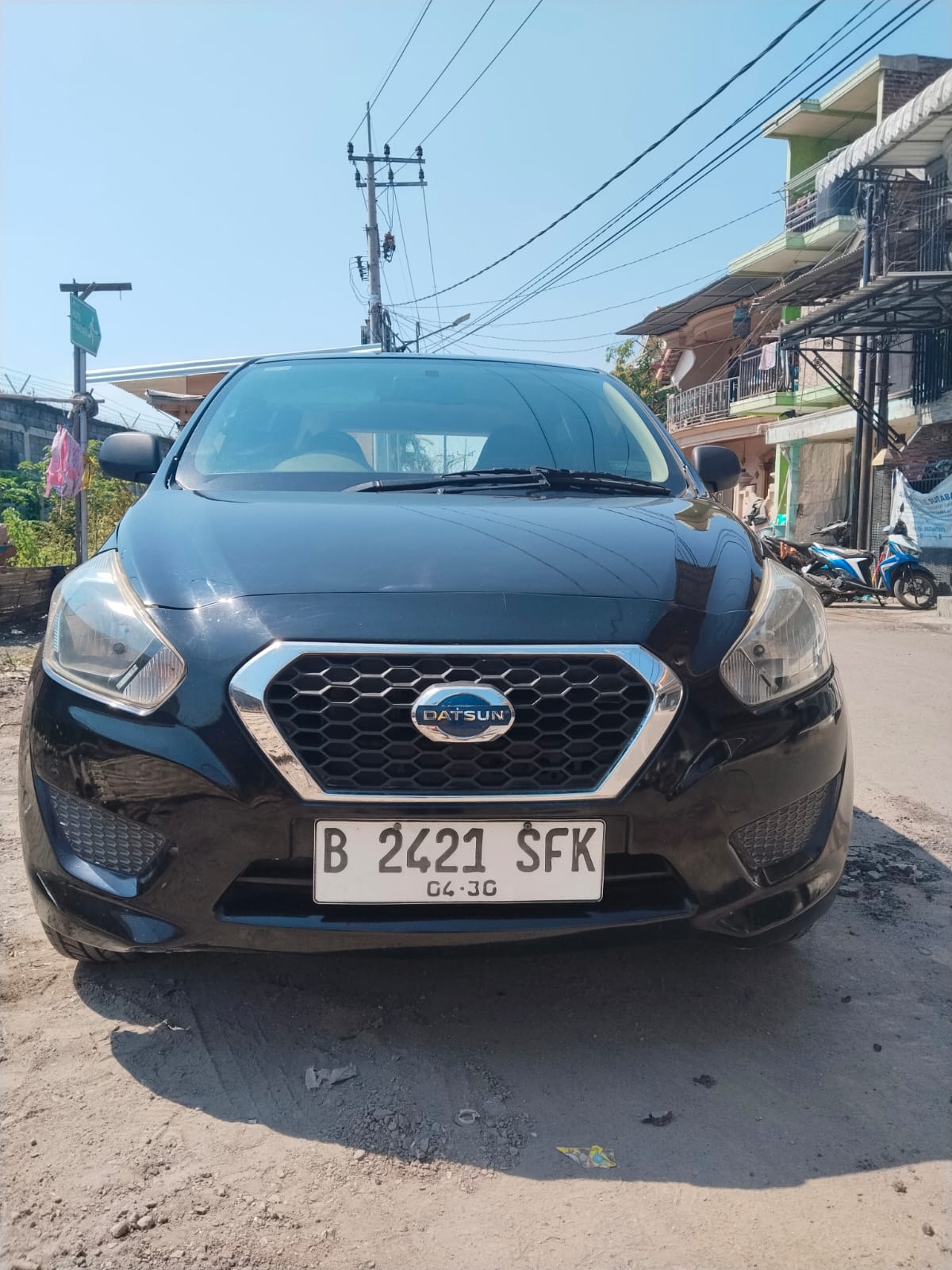 Kirim Mobil Lumajang ke Ambon