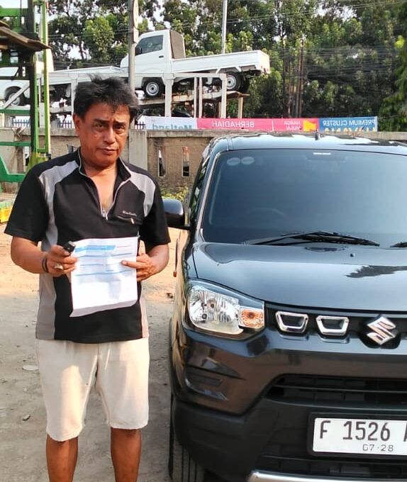 Jasa Kirim Mobil Bekasi Terpercaya dan Aman | KirimKendaraan
