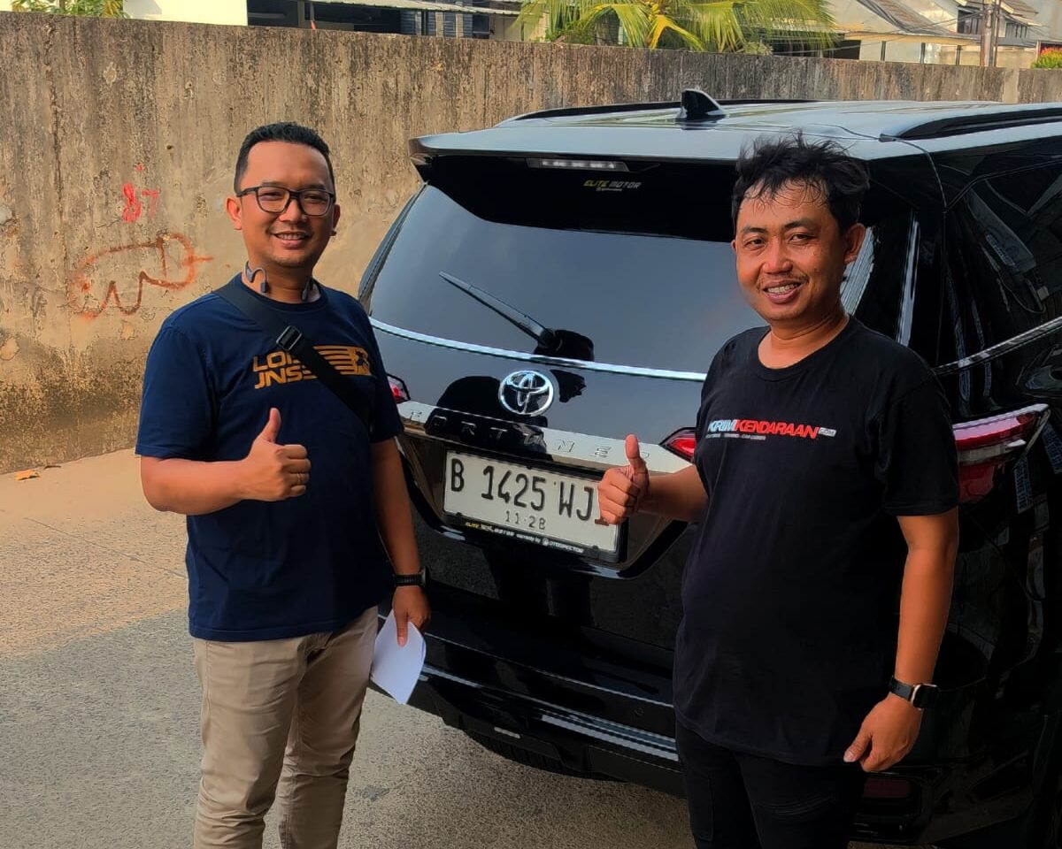 Jasa Kirim Mobil Indramayu