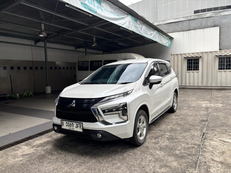 jasa kirim mobil ke pontianak