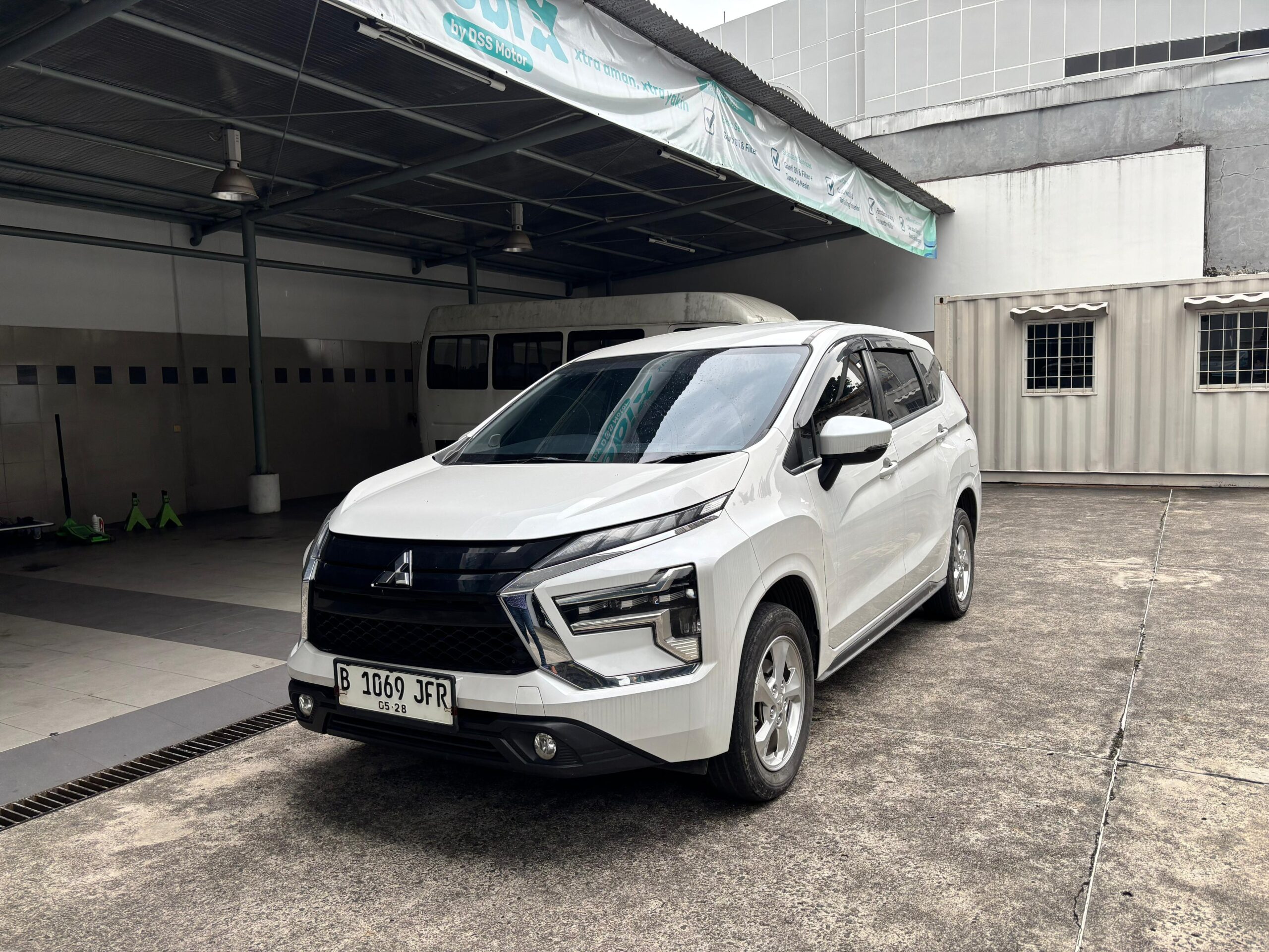 Jasa Kirim Mobil ke Pontianak