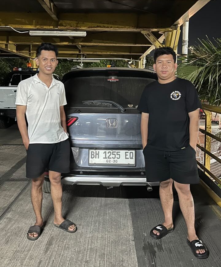 Jasa Kirim Mobil ke Samarinda
