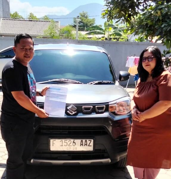 Jasa Kirim Kendaraan Bekasi Tambun