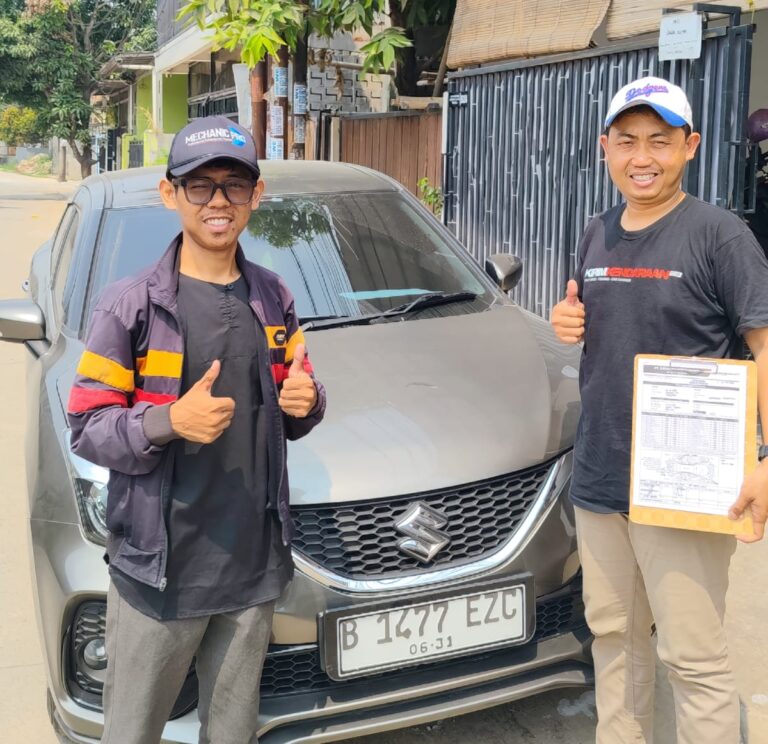 kirim mobil ke banjarmasin