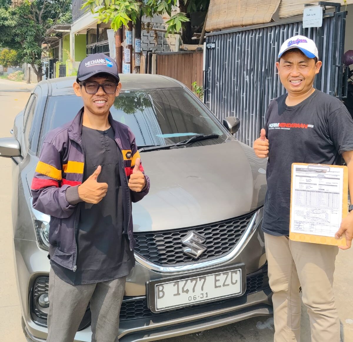 Jasa Kirim Mobil ke Banjarmasin