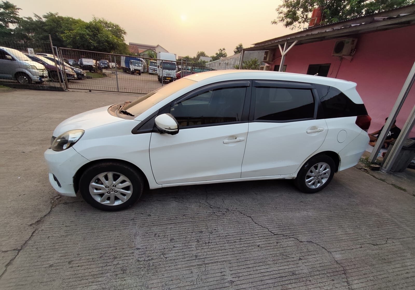 Pengiriman Mobil dari Palu ke Jakarta