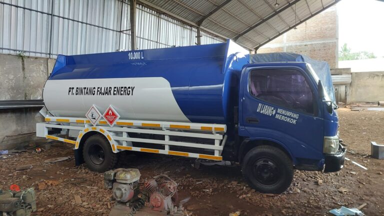 Jasa Kirim Mobil Jakarta Batam