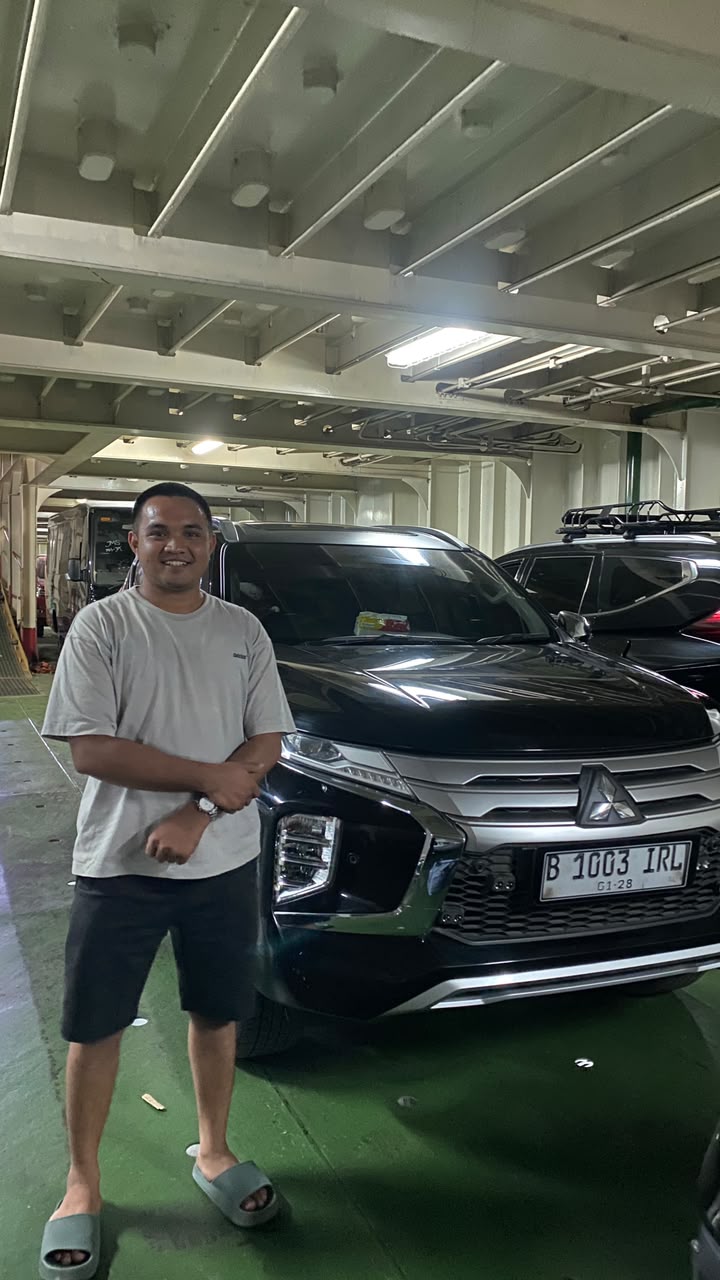 Jasa Kirim Mobil Pajero Tujuan Jakarta