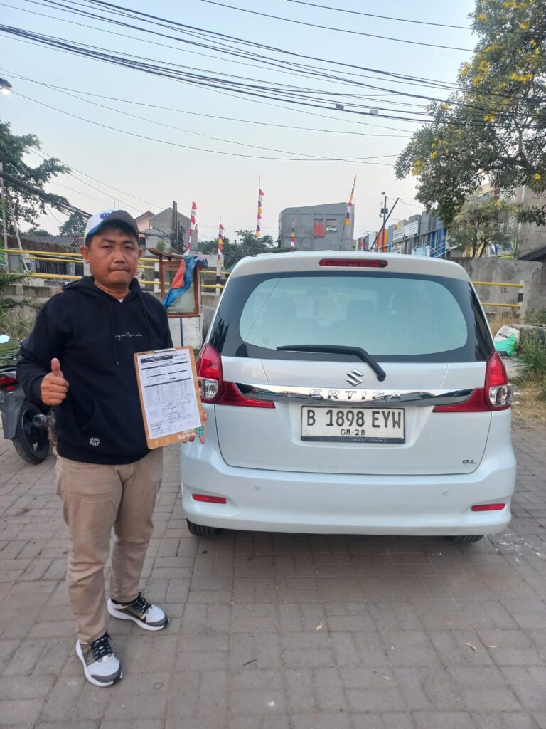 Jasa Kirim Mobil Tangerang ke Subang
