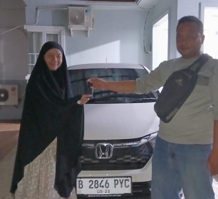 Kirim Kendaraan Jakarta ke Pangkal Pinang