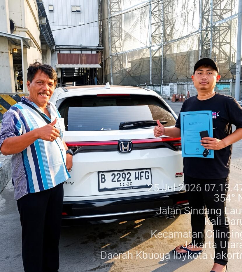 Kirim Mobil Palembang ke Makassar