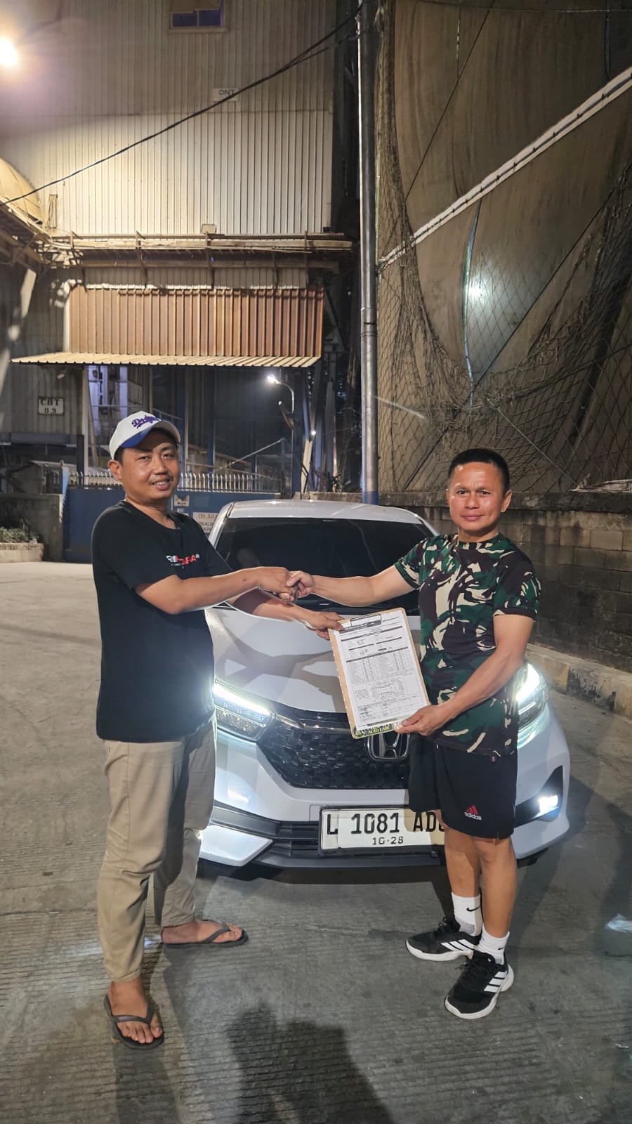 Jasa Kirim Kendaraan Jakarta Makassar Aman