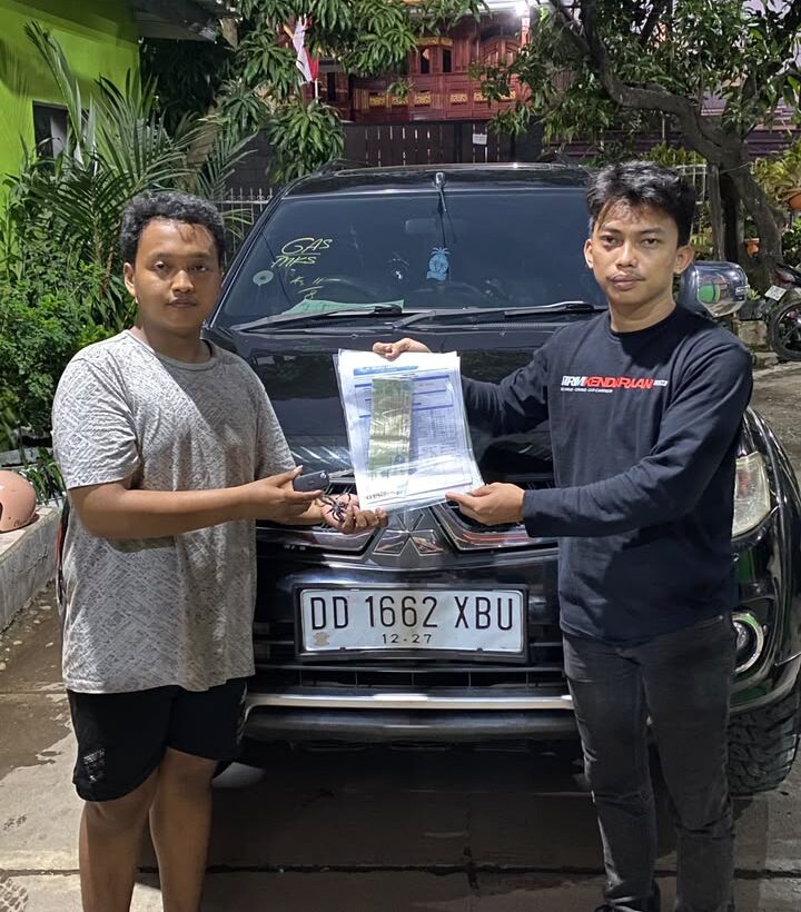 Jasa Kirim Kendaraan ke Aceh