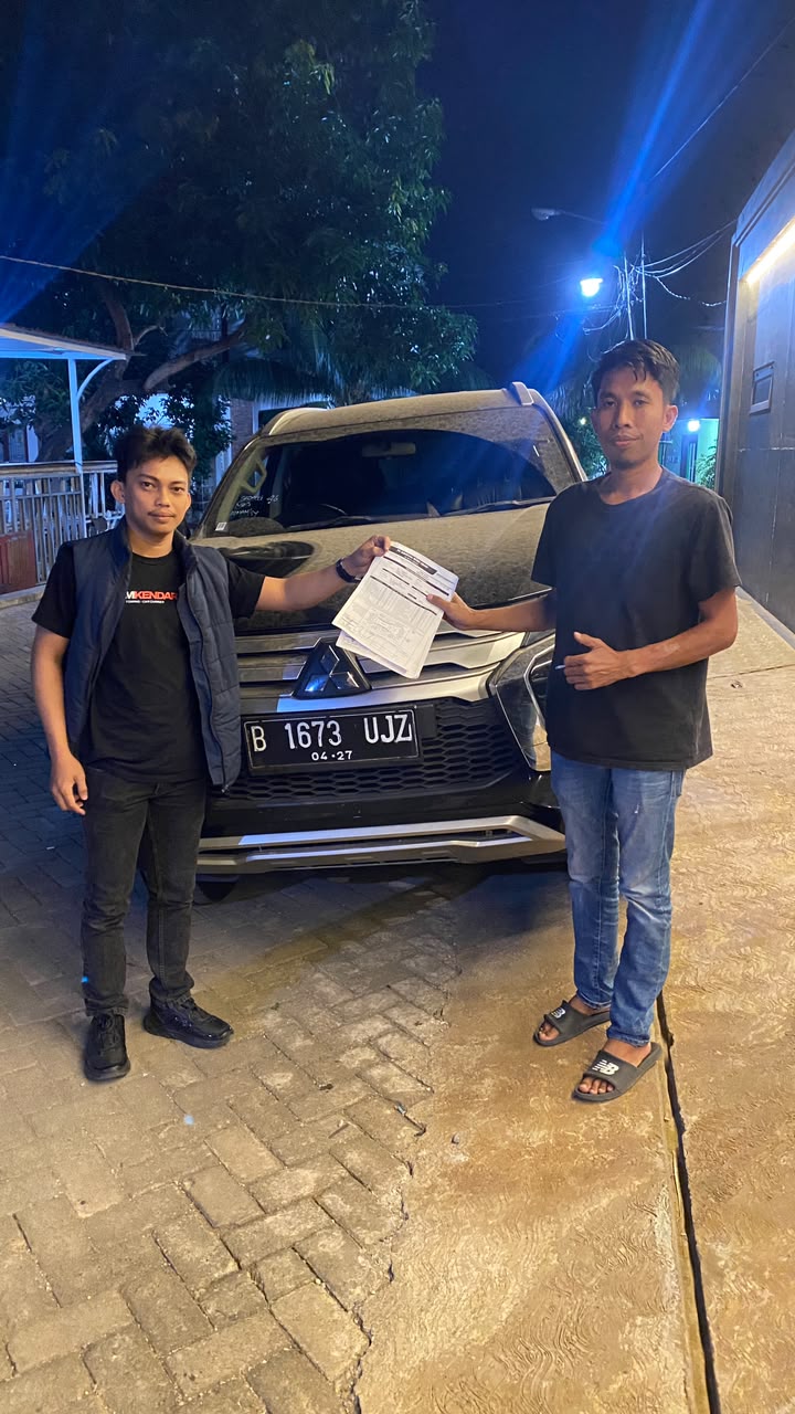 jasa kirim mobil dari tangerang ke makassar