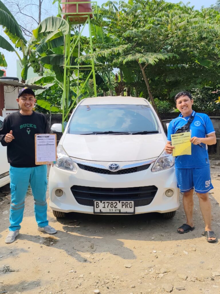 jasa pengiriman mobil tujuan aceh