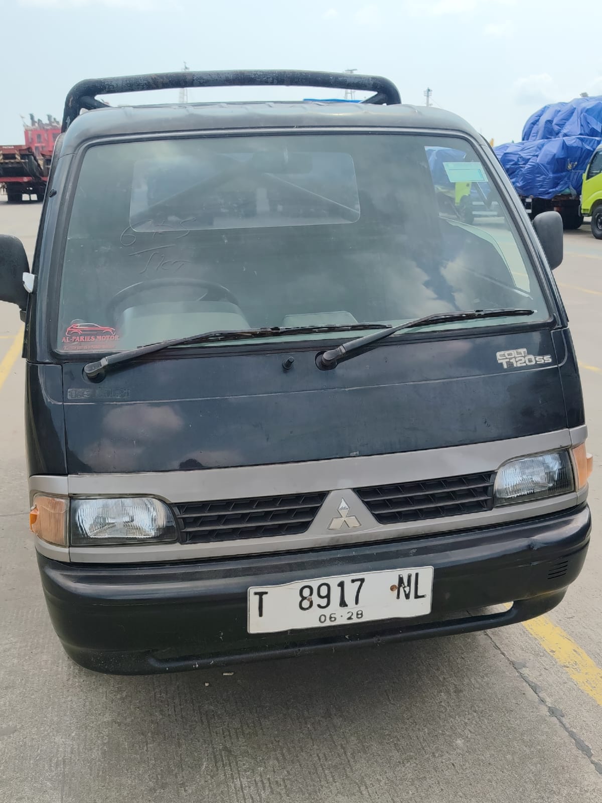 Jasa Pengiriman Mobil Tujuan Karawang