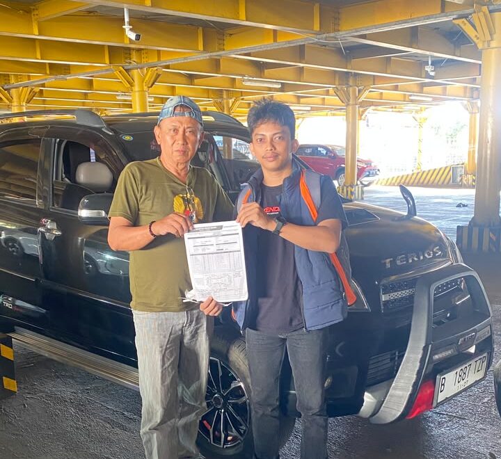 Kirim Mobil dari Jakarta Tujuan Makassar