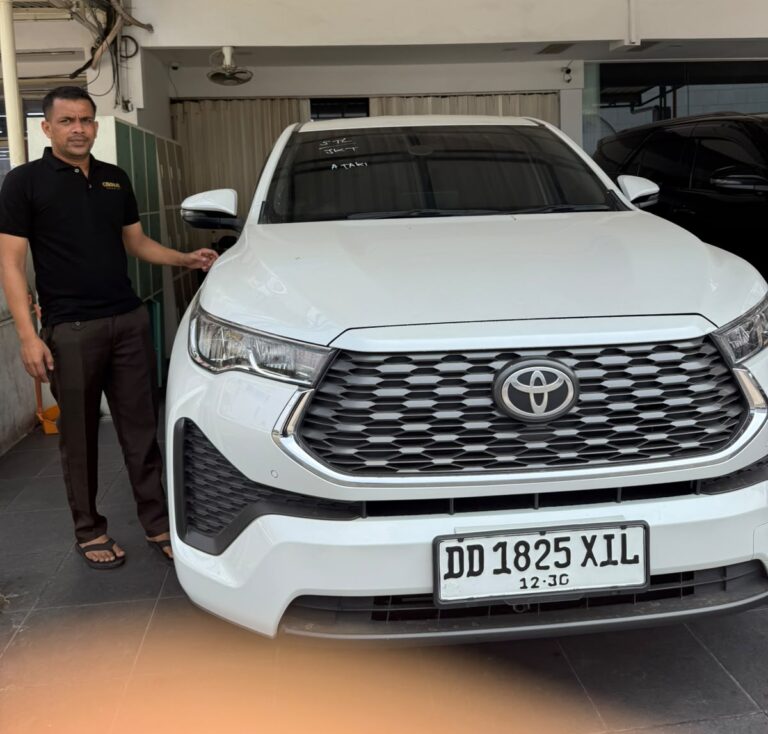 pengiriman kendaraan dari makassar ke jakarta