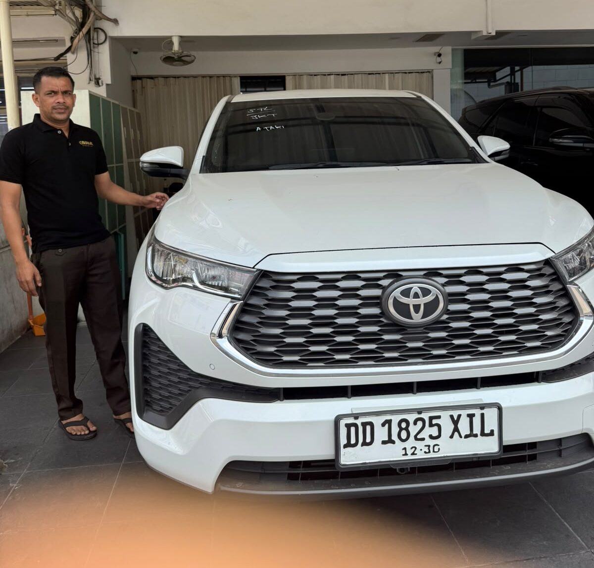 Pengiriman Kendaraan dari Makassar ke Jakarta