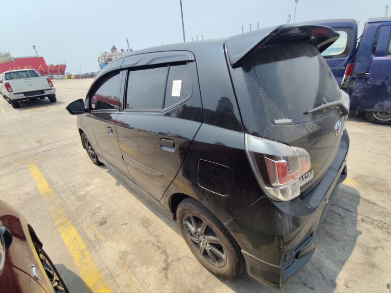 Jasa Kirim Mobil Tujuan Jakarta Utara