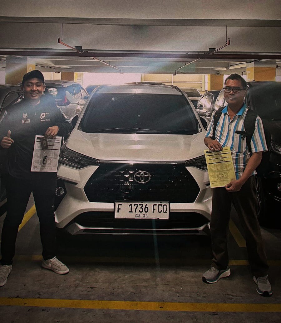 Kirim Mobil Toyota Veloz Tujuan Makassar